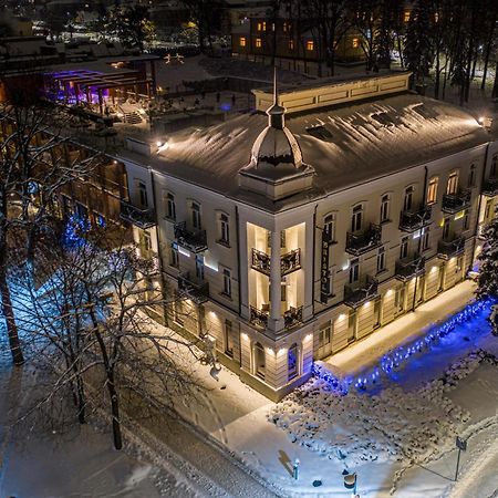 Bristol Art & Medical Spa Busko-Zdrój Εξωτερικό φωτογραφία