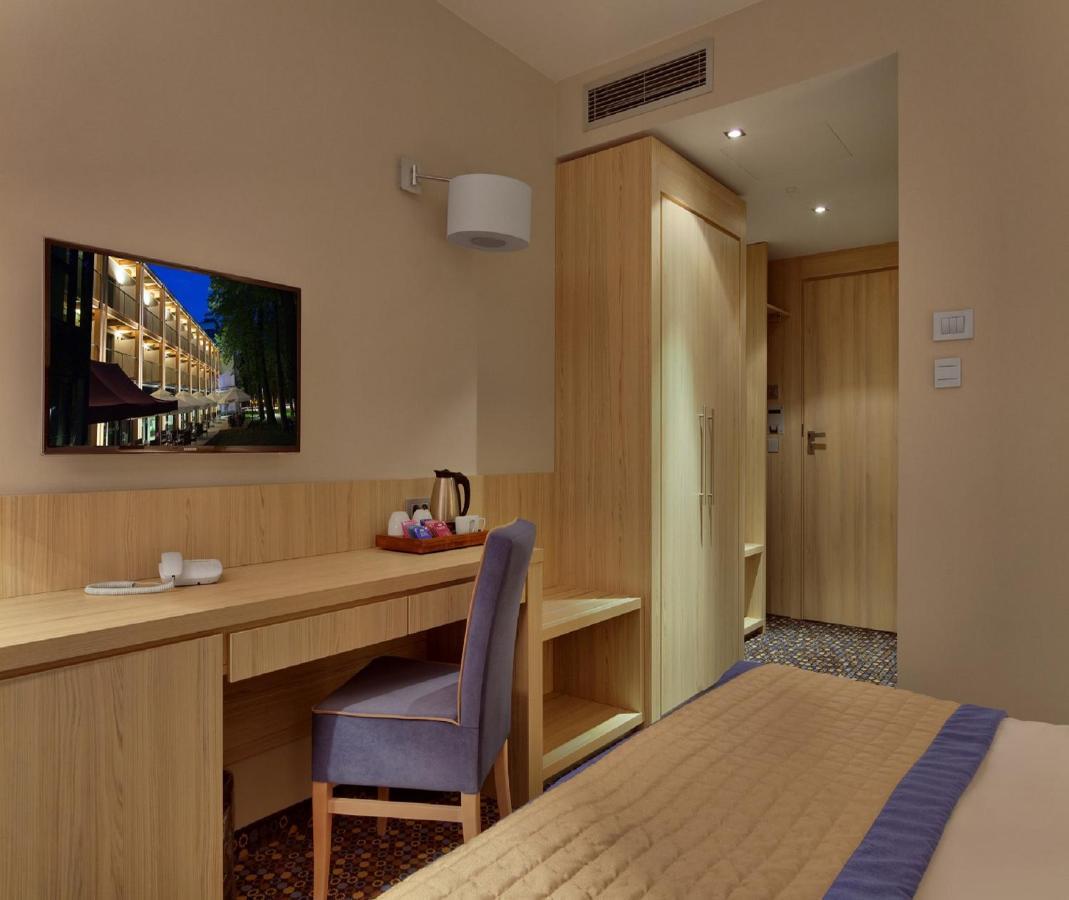 Bristol Art & Medical Spa Busko-Zdrój Εξωτερικό φωτογραφία