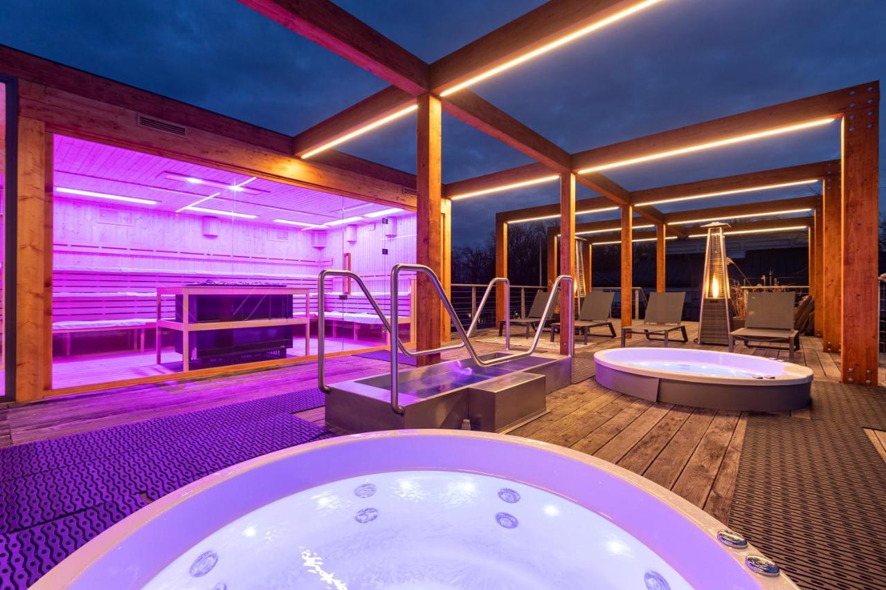 Bristol Art & Medical Spa Busko-Zdrój Εξωτερικό φωτογραφία