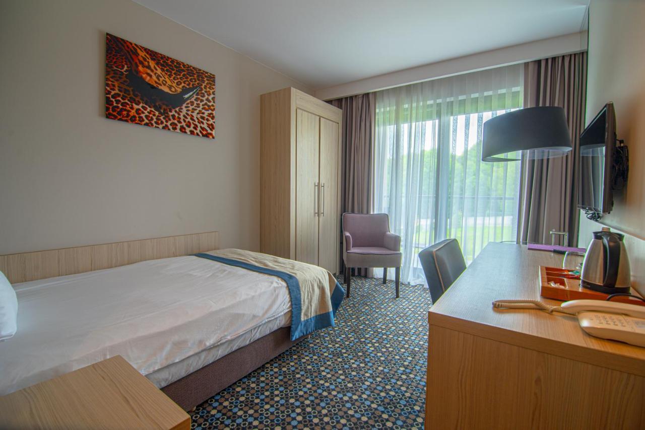 Bristol Art & Medical Spa Busko-Zdrój Εξωτερικό φωτογραφία