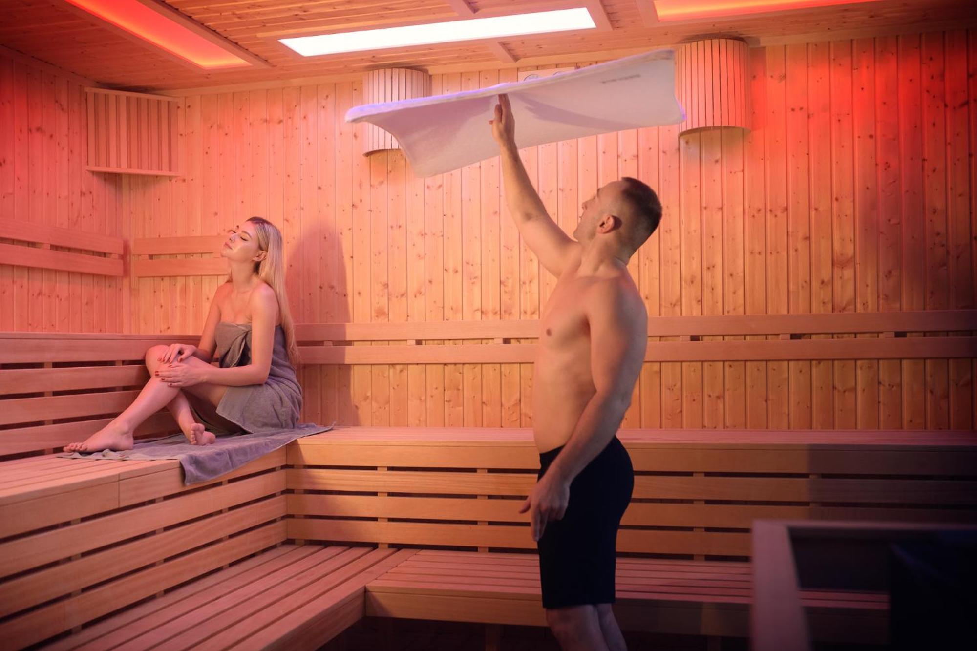Bristol Art & Medical Spa Busko-Zdrój Εξωτερικό φωτογραφία