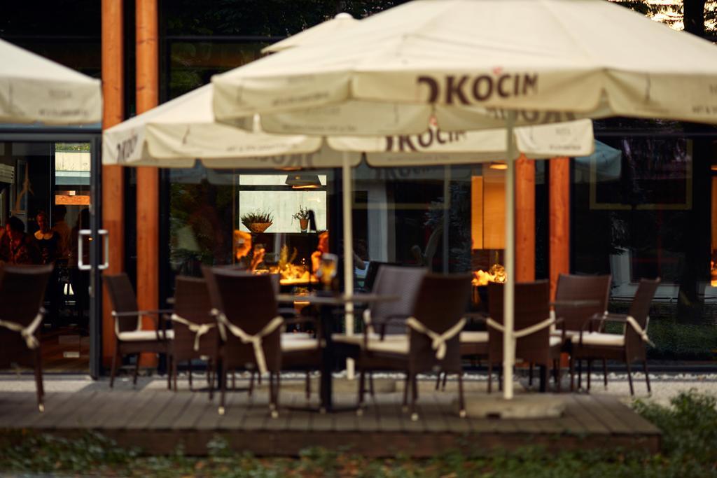 Bristol Art & Medical Spa Busko-Zdrój Εξωτερικό φωτογραφία