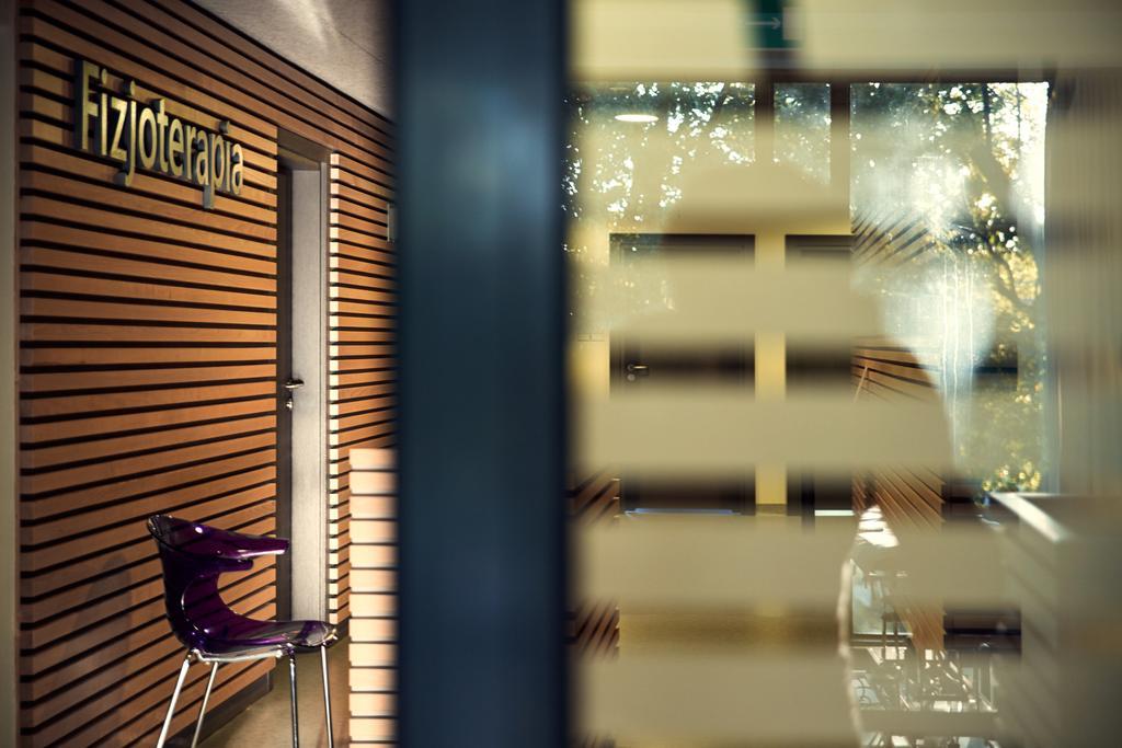 Bristol Art & Medical Spa Busko-Zdrój Εξωτερικό φωτογραφία